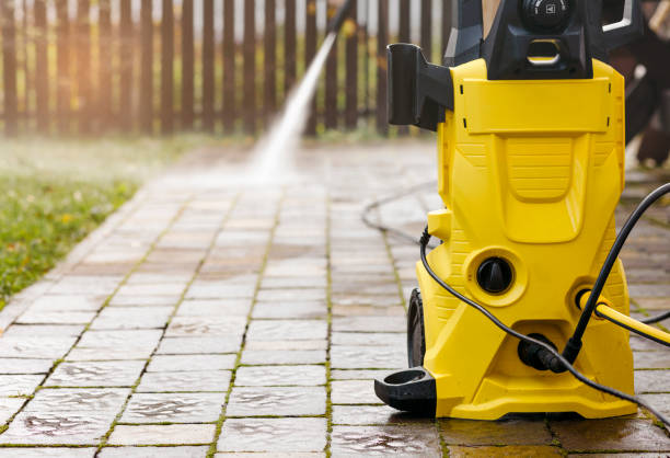 Best Machinery and Equipment Cleaning  in Jackson, AL